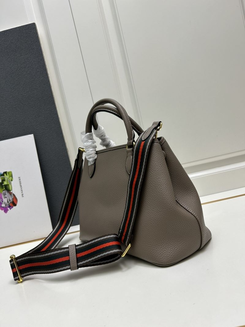 Prada Top Handle Bags